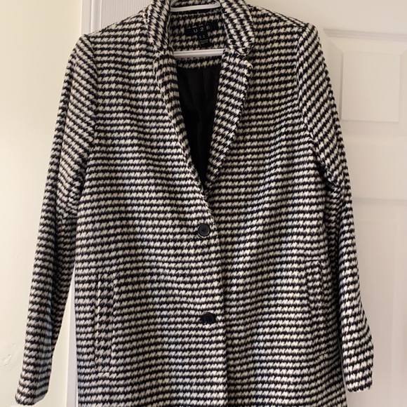 Pattern jacket - Picture 2 of 2